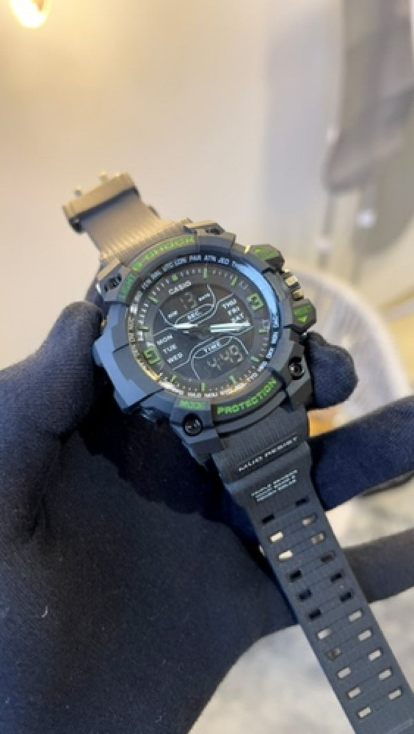 Casio G shock