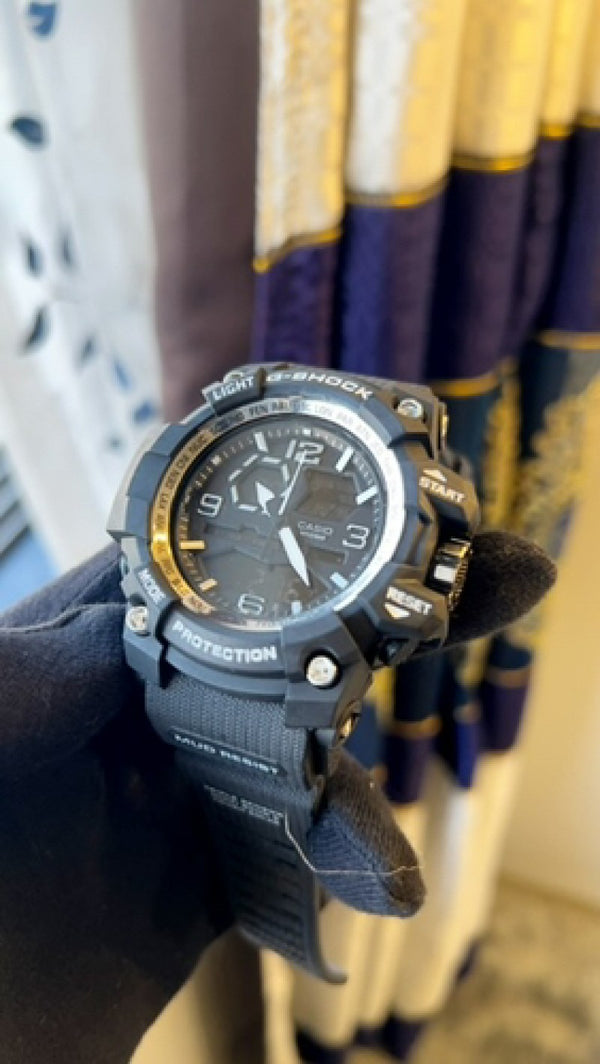 Casio G shock