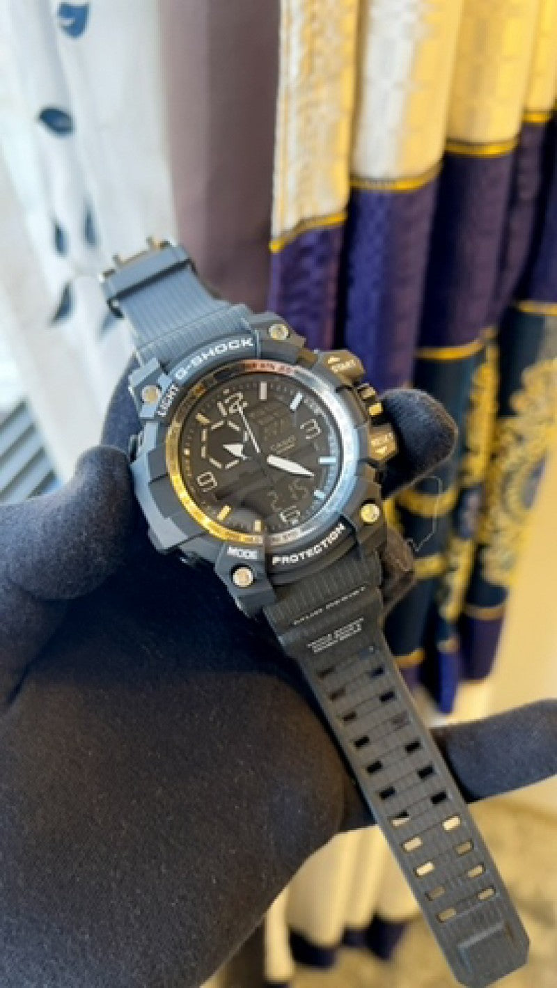 Casio G shock