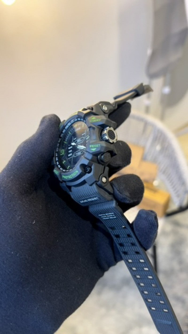 Casio G shock