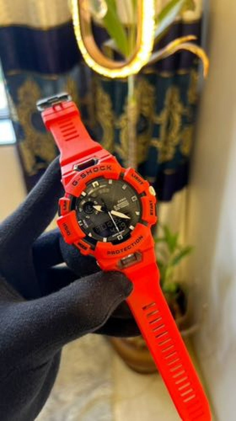G shock GBA 900