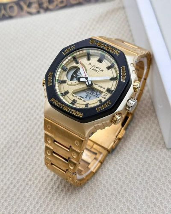 G shock chain