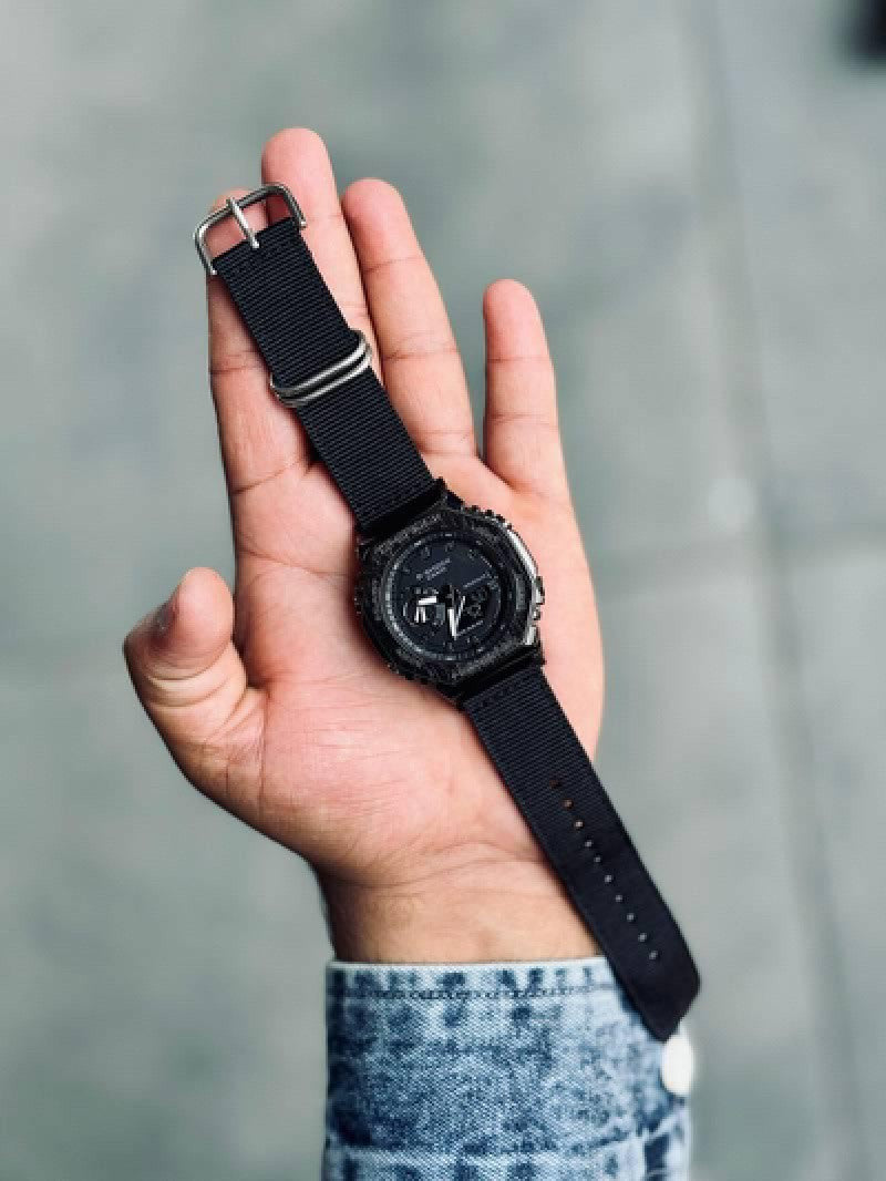 G SHOCK GA-B2100