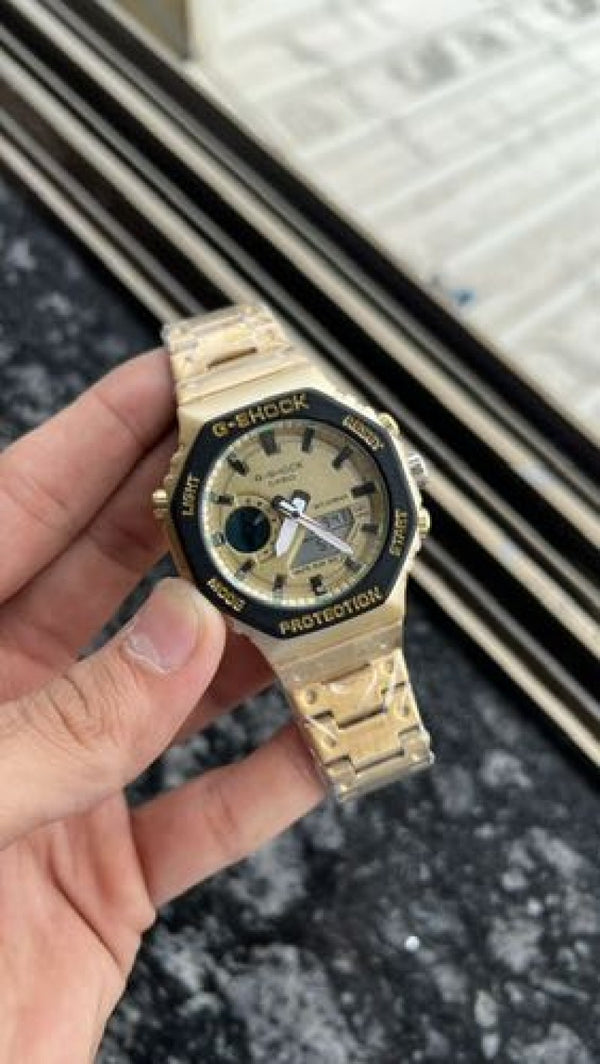 G shock chain