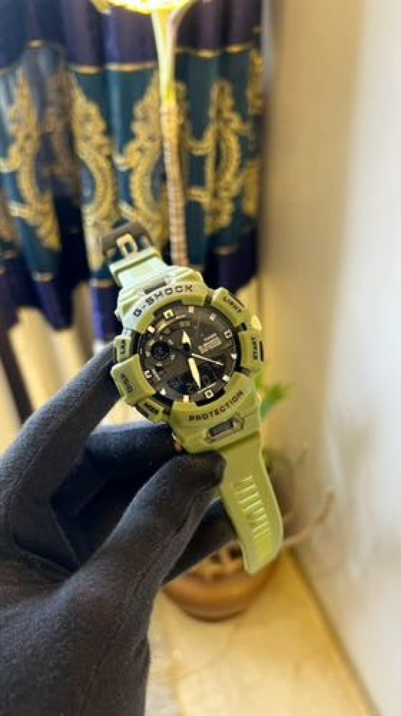 G shock GBA 900
