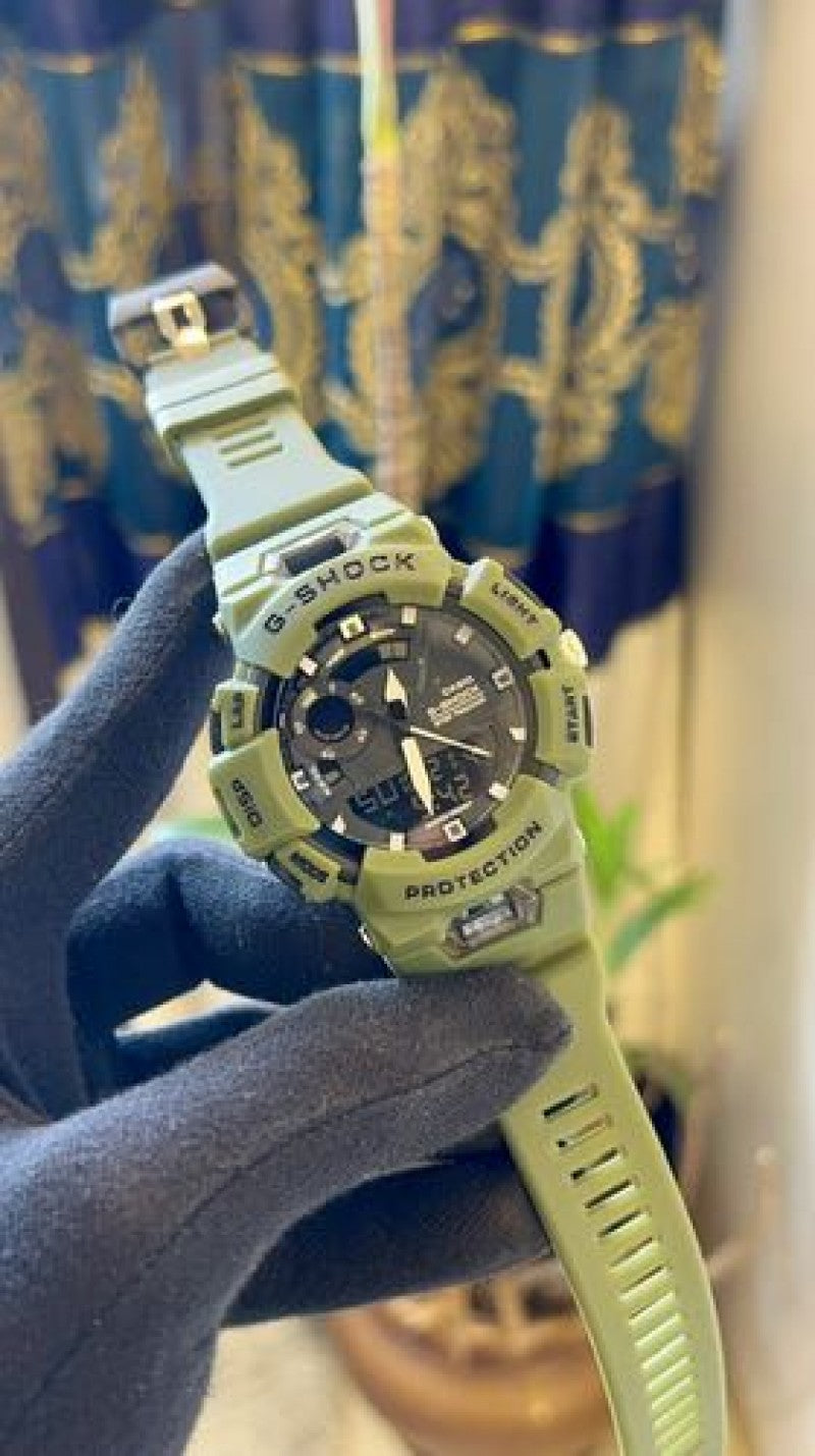G shock GBA 900