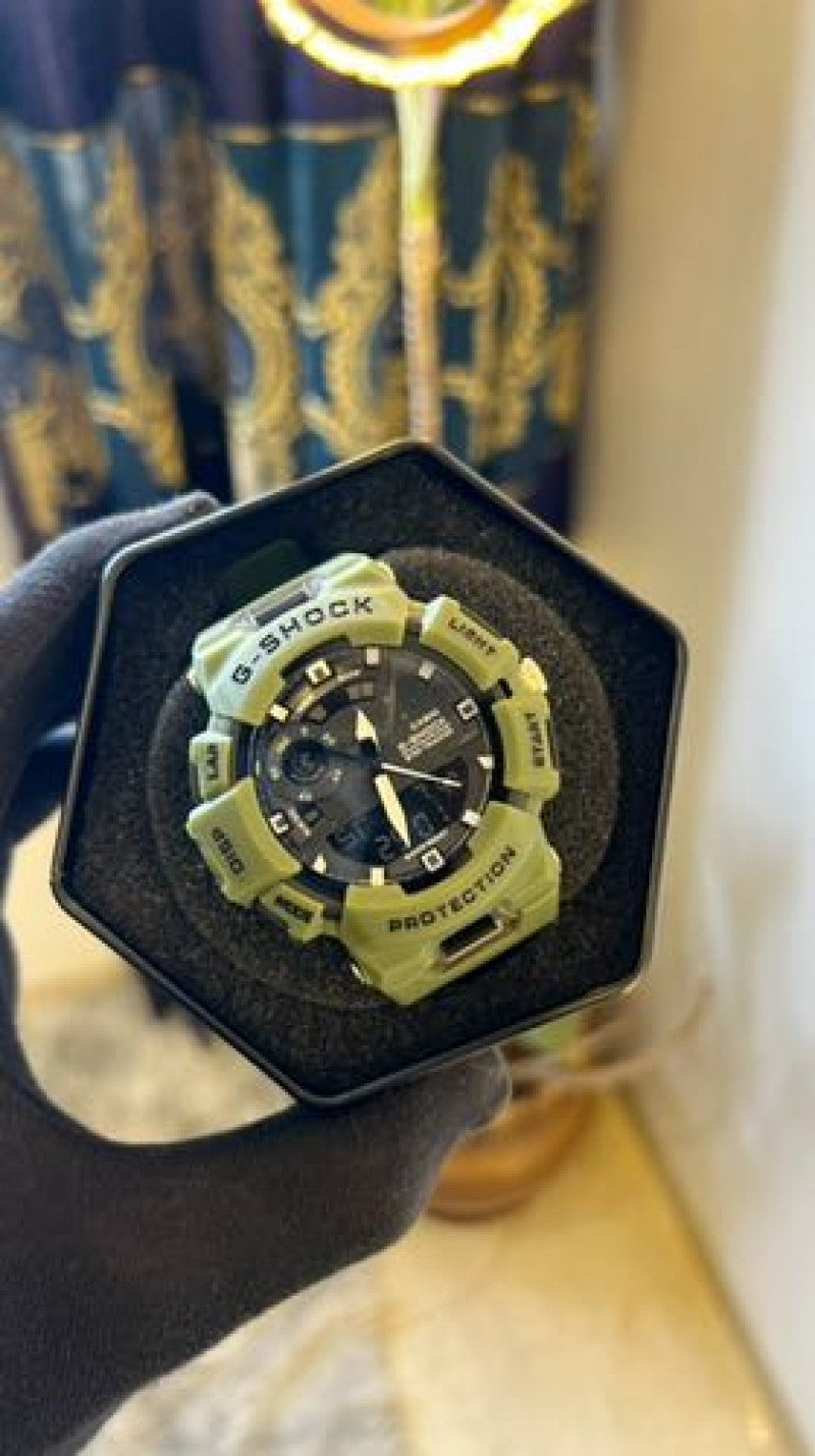 G shock GBA 900