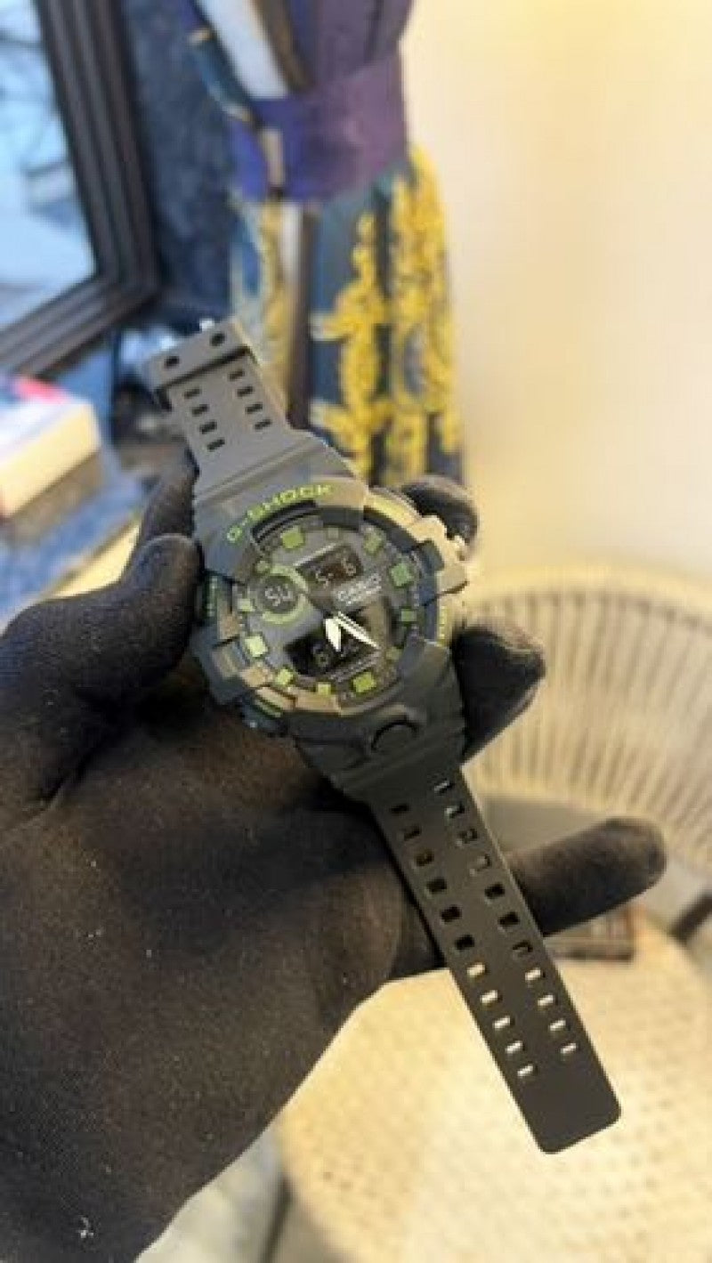 G shock GA 700 Secondary image