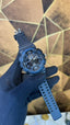 G shock GA-100
