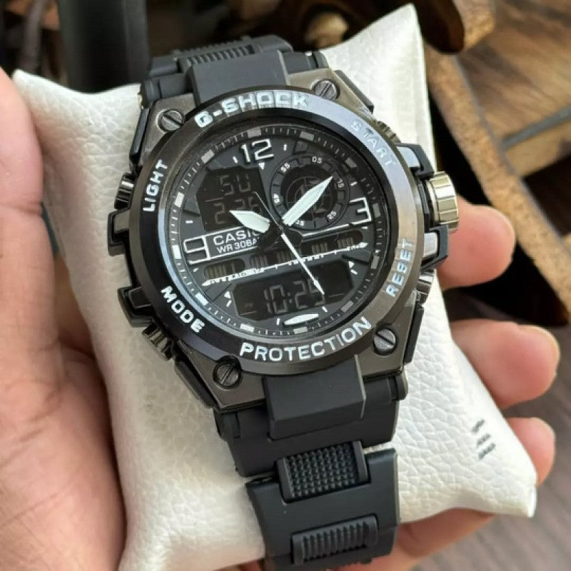 G shock GA-Dual time