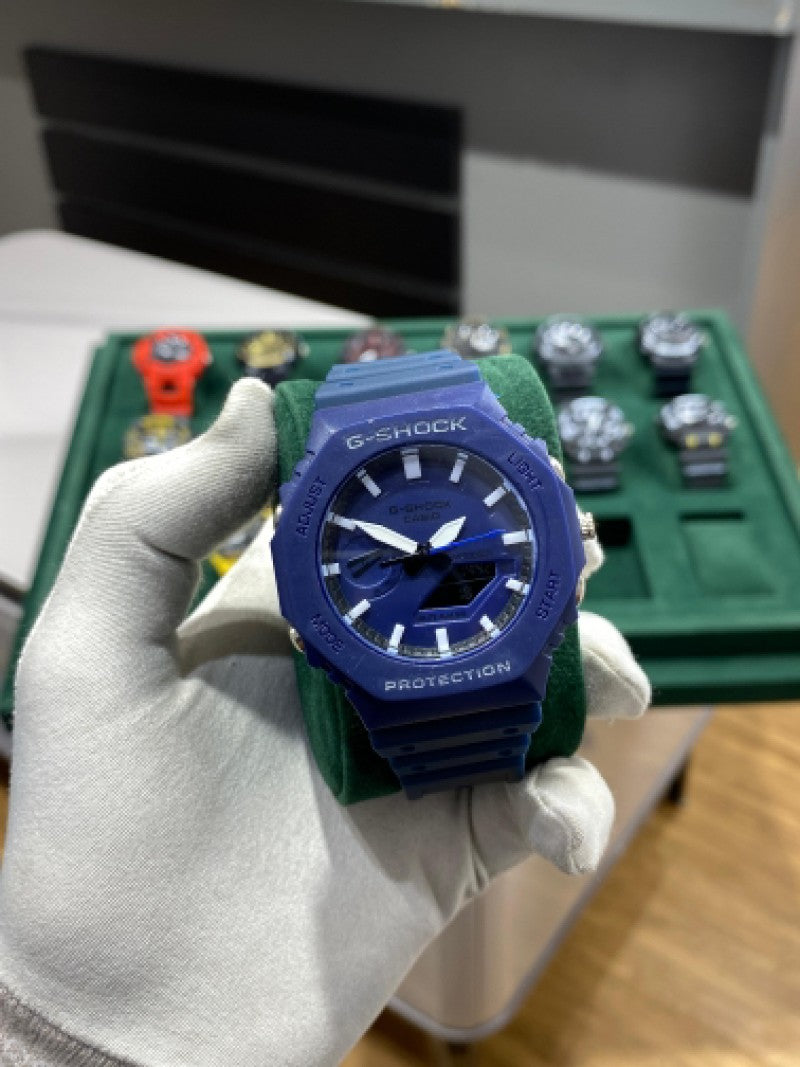 G shock GA-2100 Main image