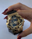 G shock