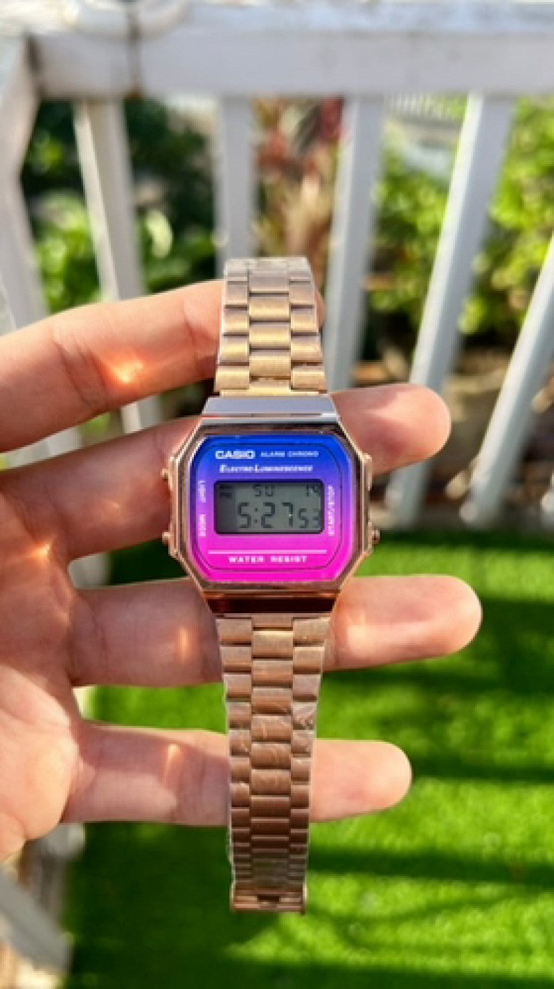 Casio Vintage Unisex