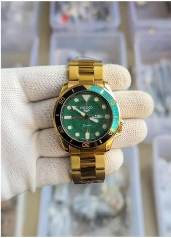 SEIKO 5 sports