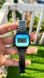Casio Vintage Unisex