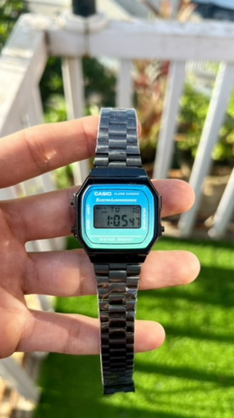 Casio Vintage Unisex