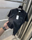 Coach Black Monogram Premium T-Shirt