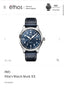 IWC Pilot's Watch Mark XX IW328203