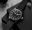 IWC Pilot’S TopGun Black