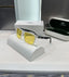 Lacost e Ice Yellow Premium Shades 8375