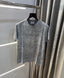 Essential Fear of God Grey Washed Premium T-Shirt