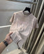 Essential Fear of God Milange Washed Premium T-Shirt