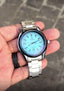 OMEG_A SEAMASTER AQUA TERRA