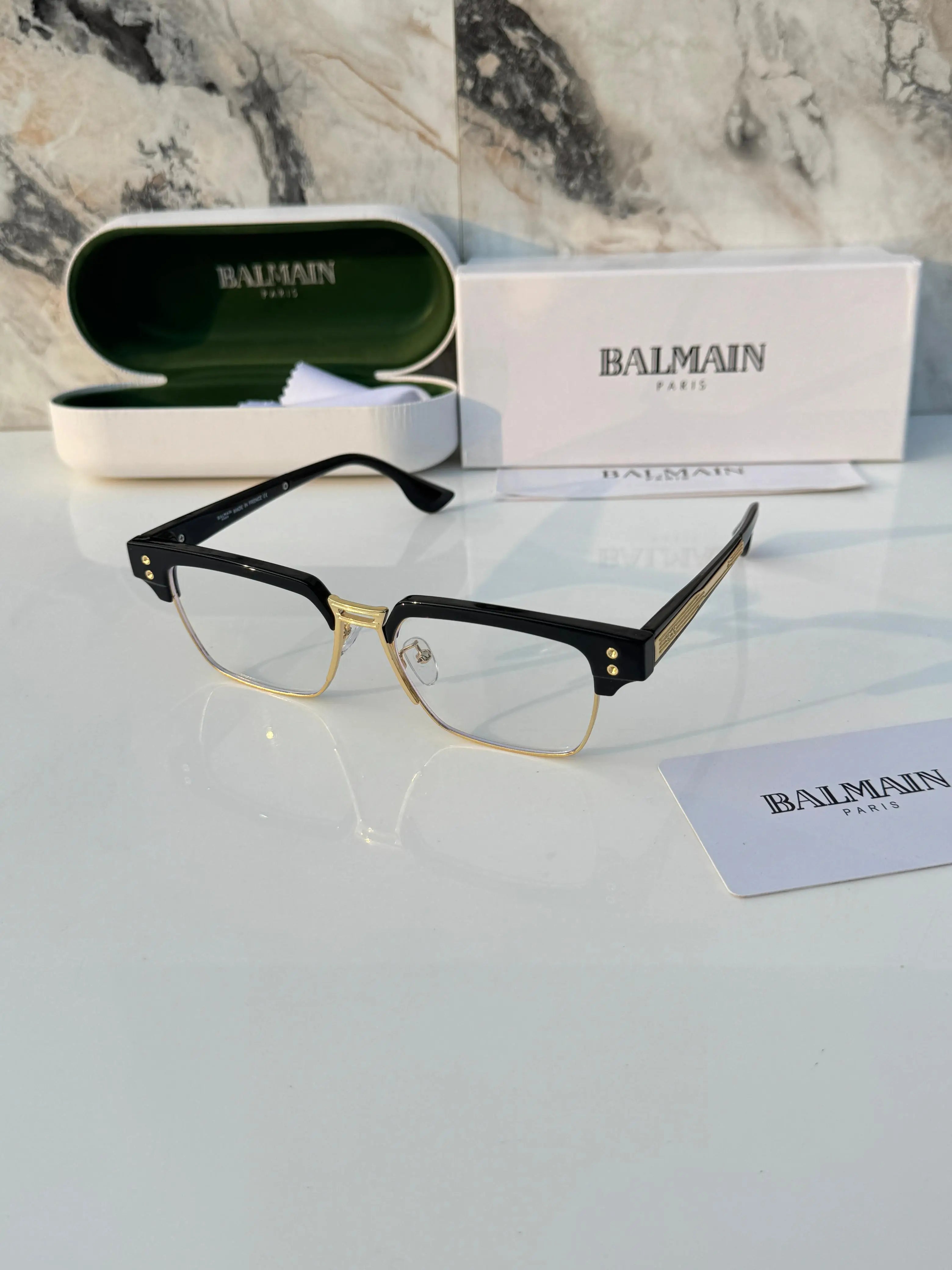 Balmain_1145_black_gold_plano