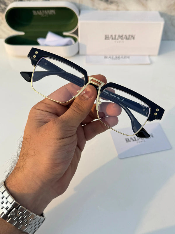 Balmain_1145_black_gold_plano