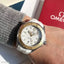 Omega Seamaster 300m Diver Paris