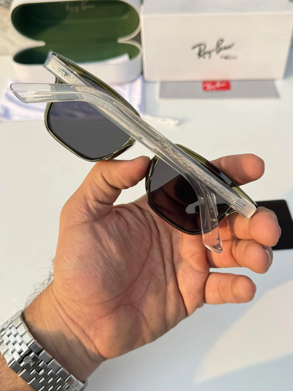 Rayban_1124_green