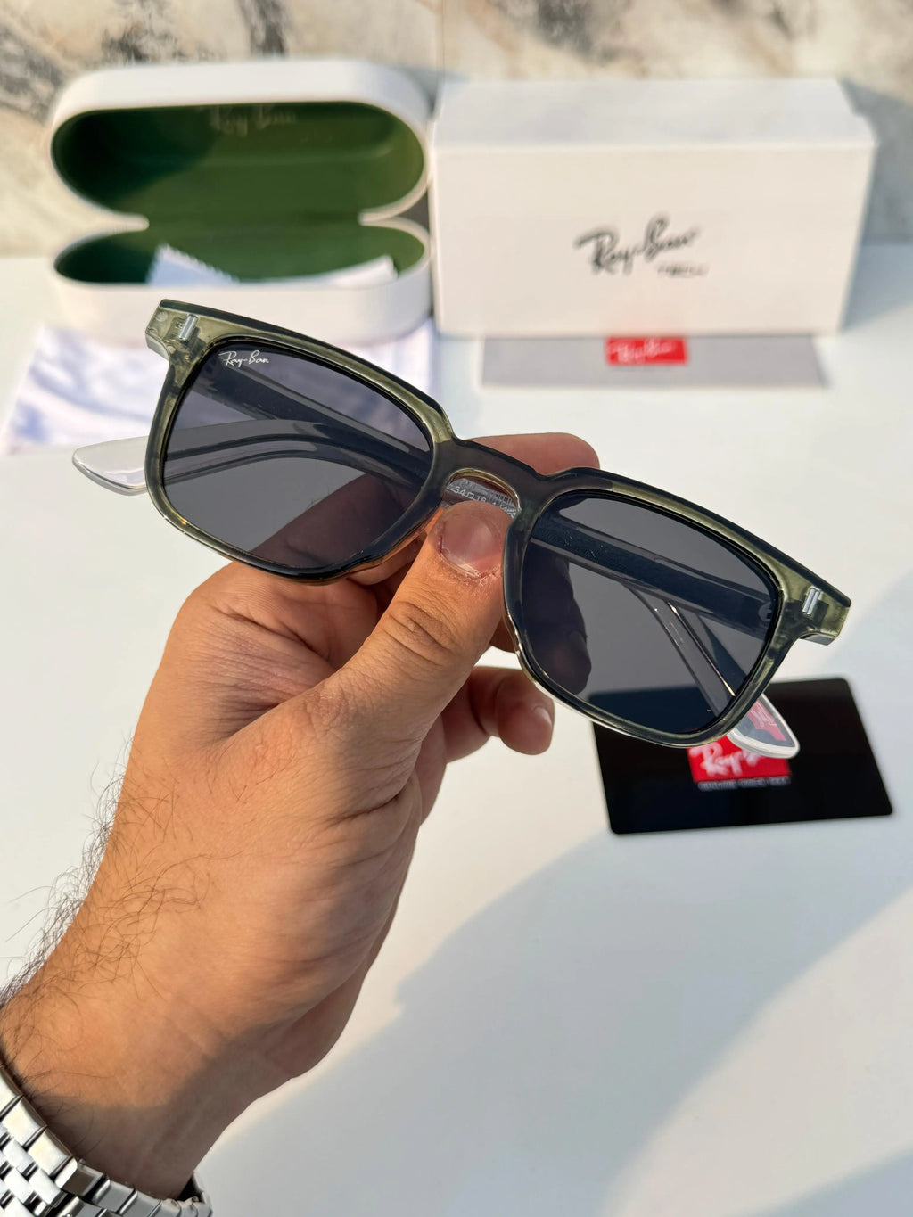 Rayban_1124_green