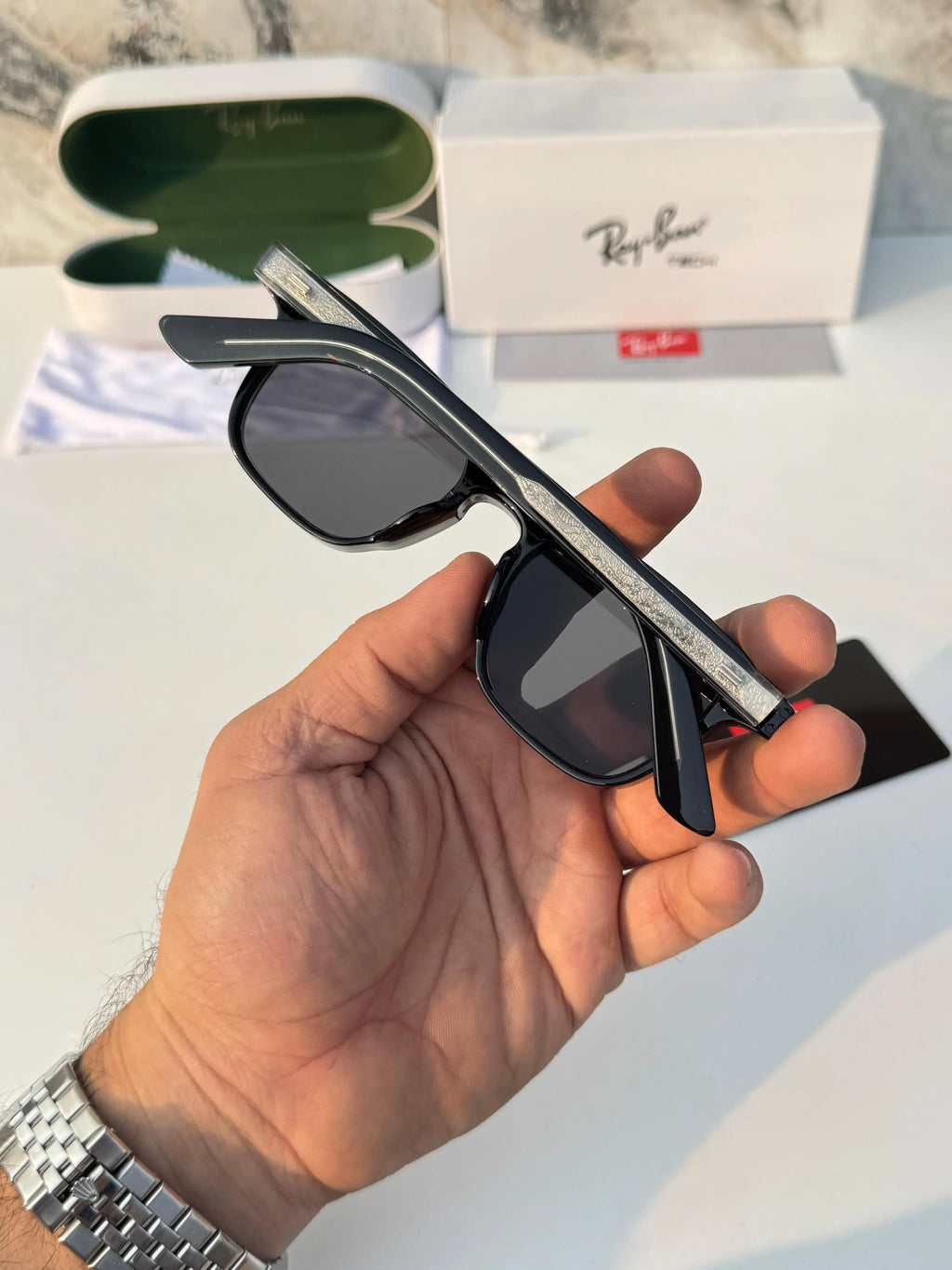 Rayban_1124_black