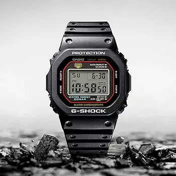 Casio Gshock DW5000