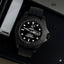 Rolex Yatch Master Black