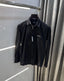 Hacket Black Logo Work Premium Shirt