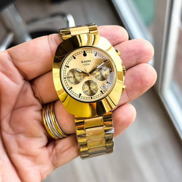 RADO_CHRONOGRAPH_FULL-GOLD