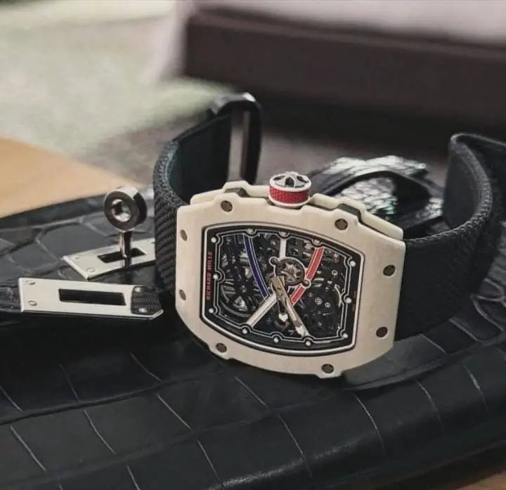 Richard Mille RM67 02