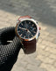 Tisso_t 1853 Belt Courtier Brown Copper Black