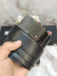TOMMY PREMIUM QUALITY AUTOLOCK REVESABLE BELT WITH OG BOX TM-910