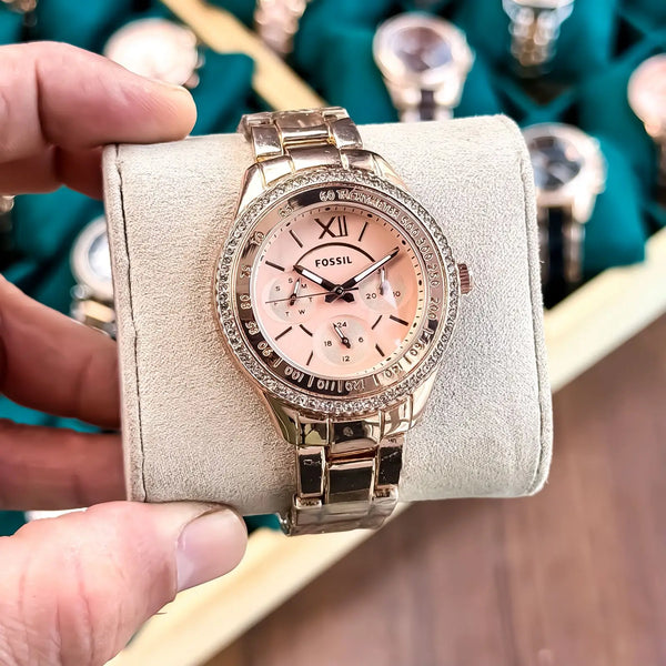FOSSIL_LADIES_ROSEGOLD