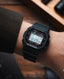 Casio Gshock DW5000