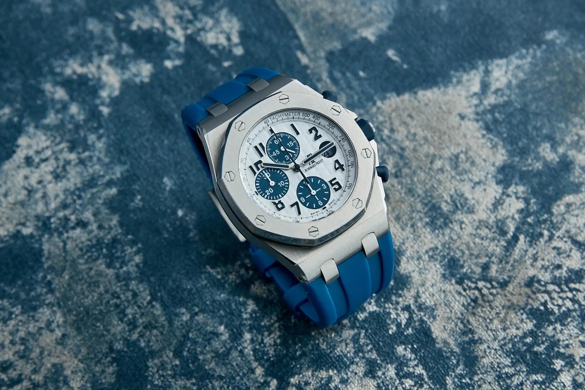Audemars Piguet Royal Oak OffShore