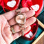 Gucc_i Rose Gold Combo
