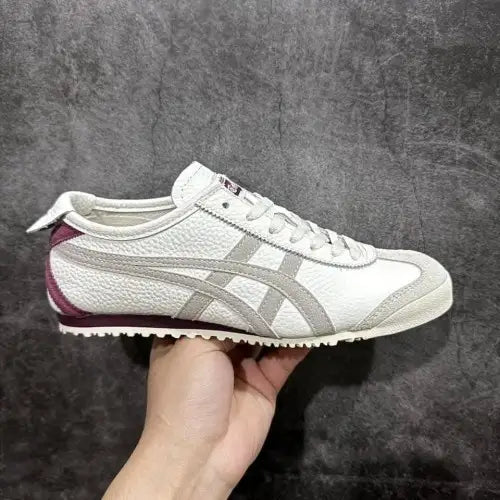 Tiger Mexico 66 WHITE GREY BERRY (fix)