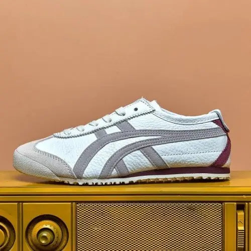 Tiger Mexico 66 WHITE GREY BERRY (fix)