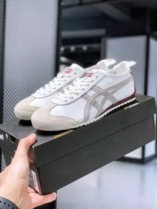 Tiger Mexico 66 WHITE GREY BERRY (fix)