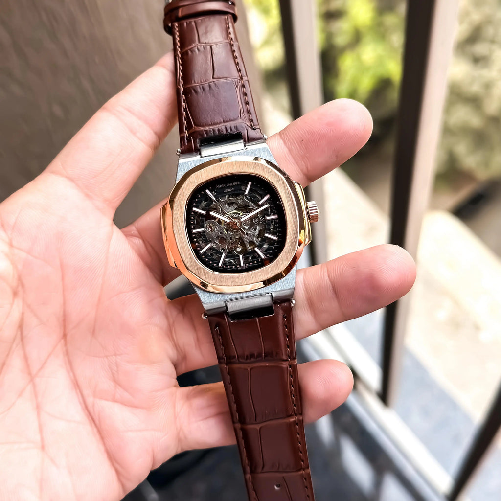 PATEK_AUTO_ROSE_SILVER_BROWN