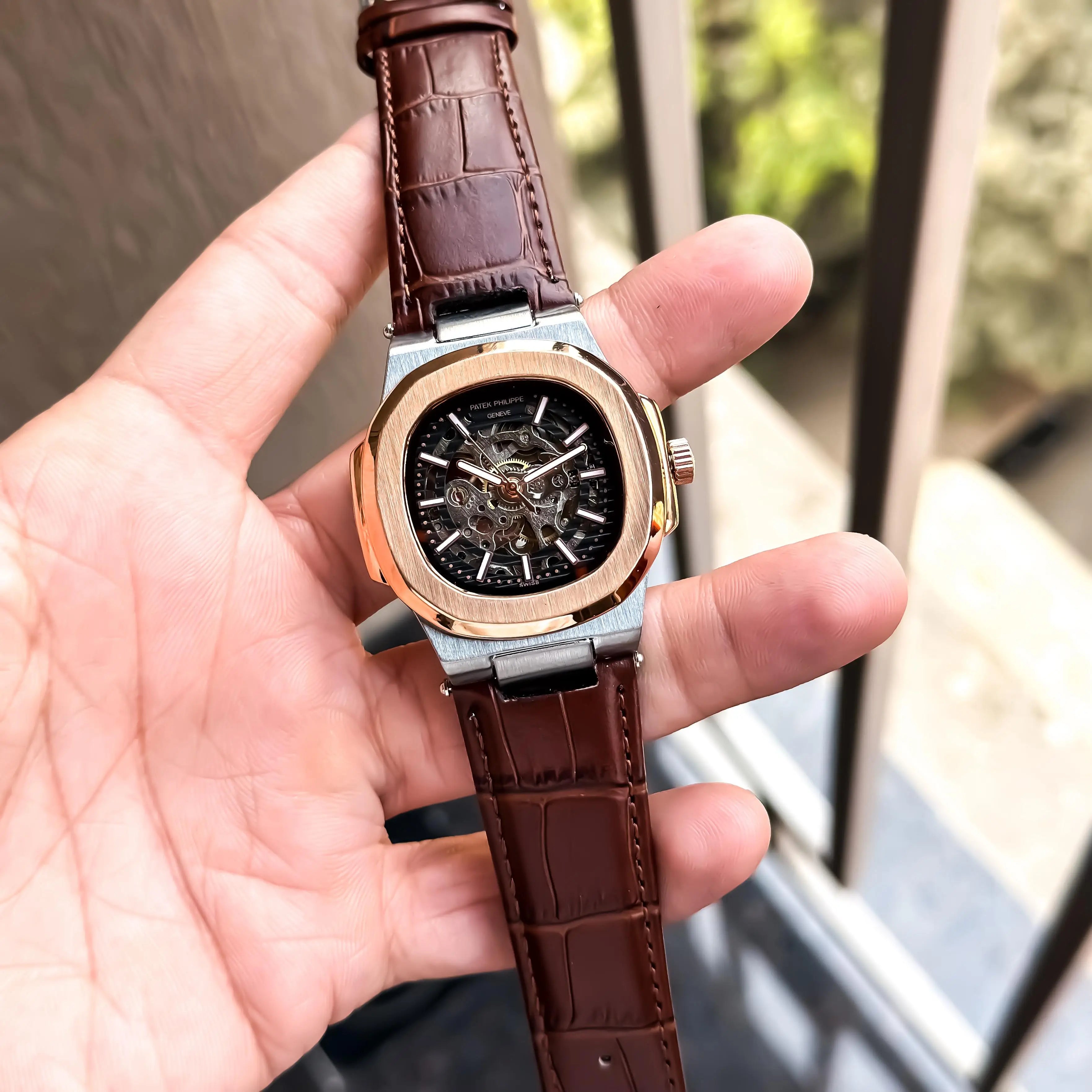 PATEK_AUTO_ROSE_SILVER_BROWN