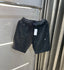 Ralph Lauren Black Premium Linen 🩳 Shorts